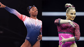 Why is MyKayla Skinner accusing Simone Biles of bullying? All about what happened between the former USA teammates