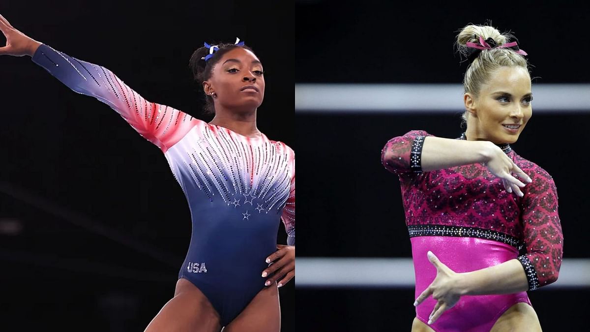 Why is MyKayla Skinner accusing Simone Biles of bullying? All about what happened between the former USA teammates