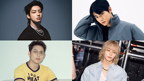 “Pretty bestfriends” — Fans go wild as BTS’ Jungkook, Cha Eun-woo, Mingyu & Jeonghan’s BBQ spot autographs go viral amid military service updates