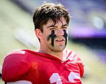 LSU QB Garrett Nussmeier drops 1-word reaction to throwback post ft. him, Chris Hilton Jr. & other Tigers stars