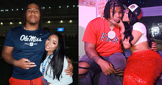 Walter Nolen’s GF Tyler drops 3-word message as Cardinals DE signs $19,300,000 rookie contract