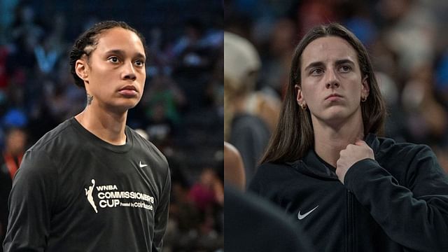 OutKick founder Clay Travis accuses WNBA of retaliation over Brittney Griner