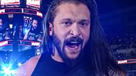 "I'd love to fight him" - Karrion Kross calls out WWE champion