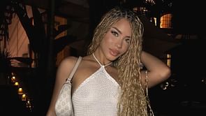 What does Love Island USA star Amaya Espinal do for a living? Details explored