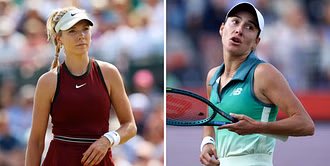 Nottingham Open 2025 Day 4: Women's singles predictions ft. Katie Boulter vs Sonay Kartal, McCartney Kessler vs Zhu Lin