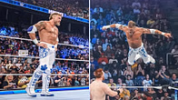 WWE legend returning for final match cannot overshadow previous fight with Edge, thinks veteran (Exclusive)