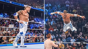 WWE legend returning for final match cannot overshadow previous fight with Edge, thinks veteran (Exclusive)