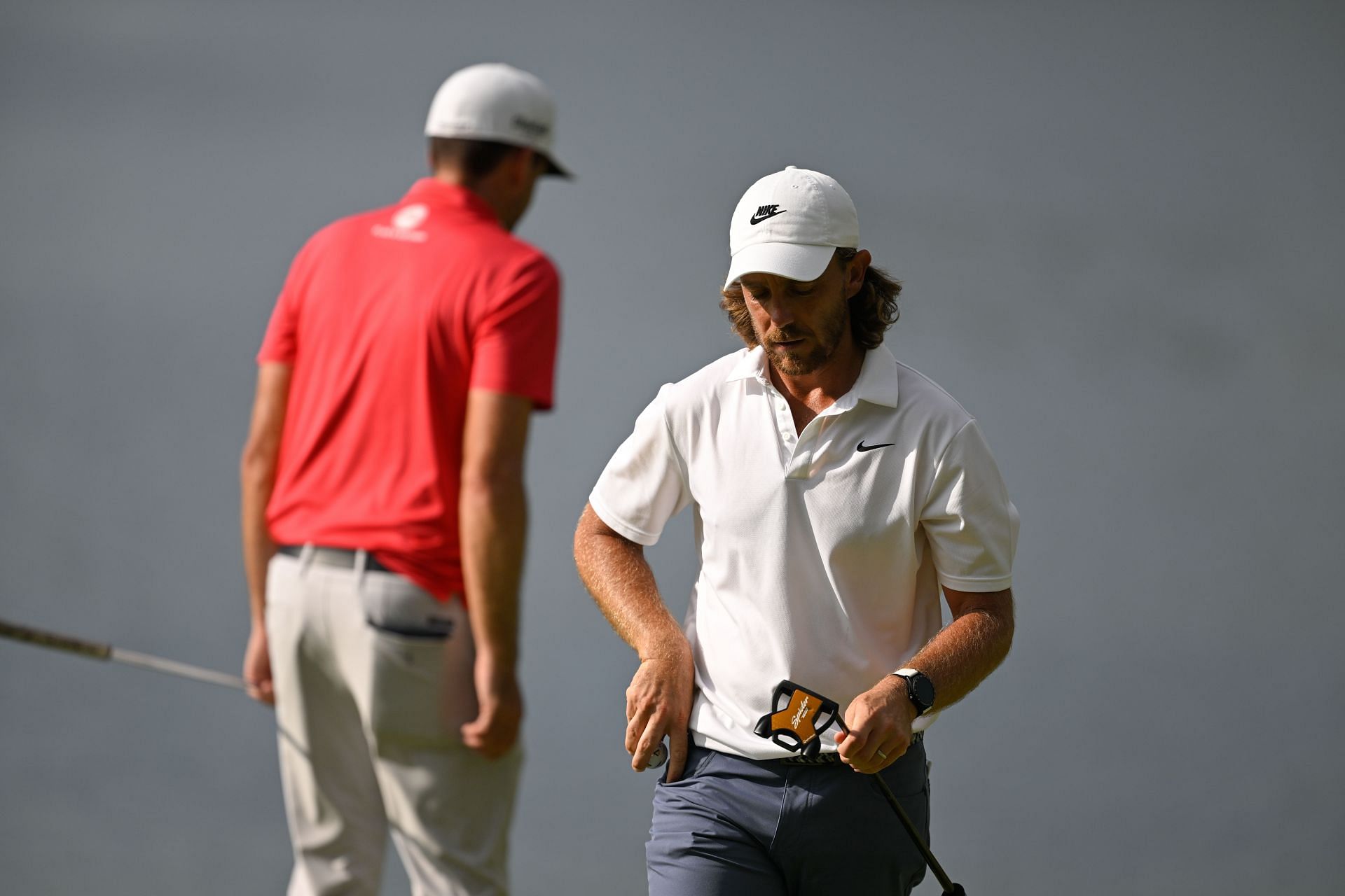 Travelers Championship - Final Round - Source: Getty