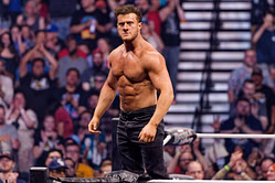 Huge announcement regarding AEW star MJF