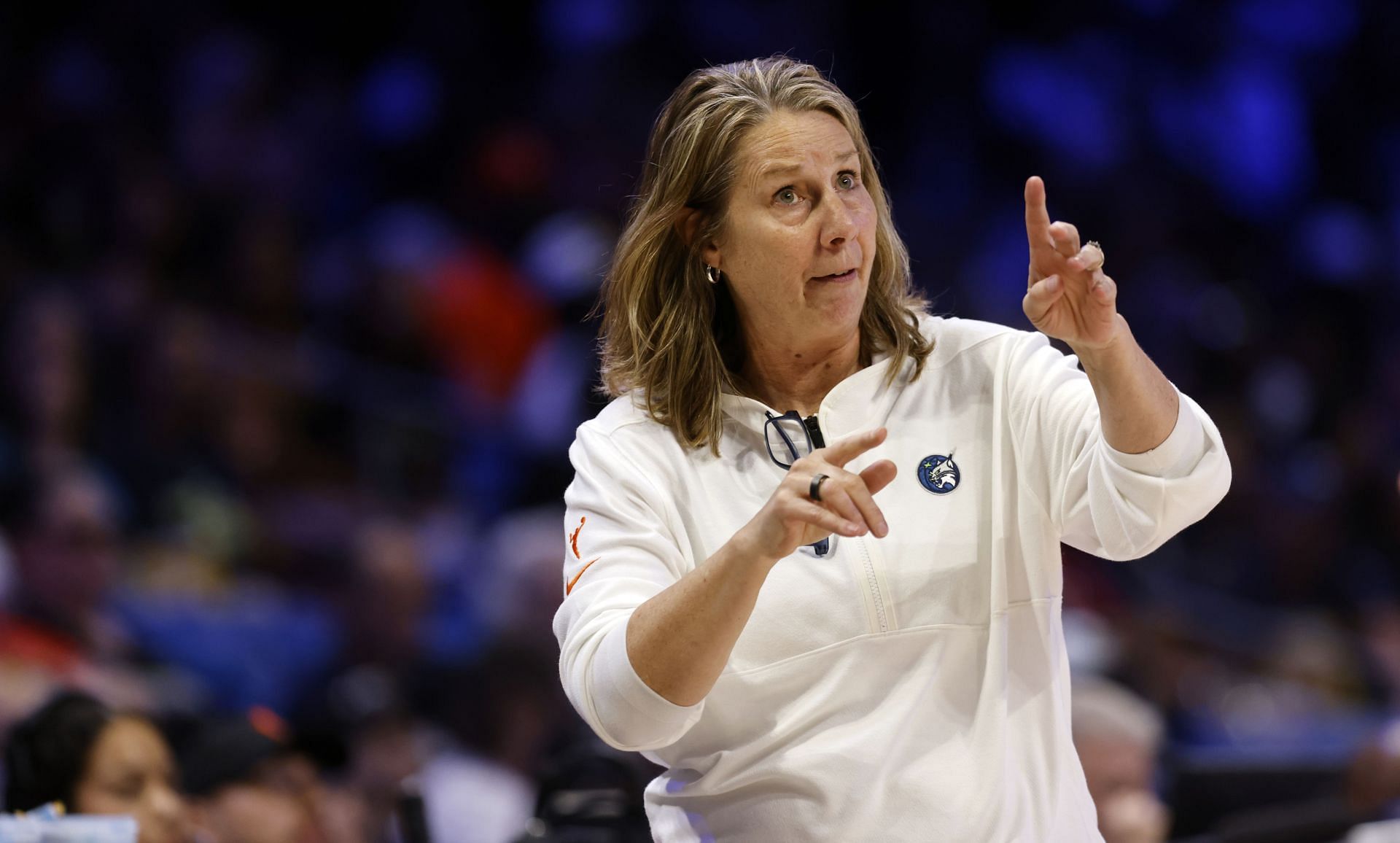 Minnesota Lynx v Dallas Wings - Source: Getty