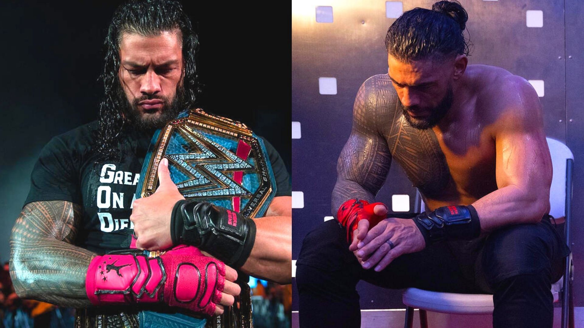 3 signs Roman Reigns is retiring soon