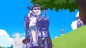 Osomatsu-san season 4 reveals July 2025 release date and theme songs with new PV