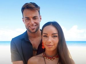 Where is Montoya now? An update about the Temptation Island 2025 star