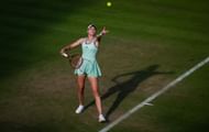 In Picture: Elena Rybakina (Getty)