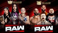 Shocking WWE upset as top star suffers first-ever loss on RAW