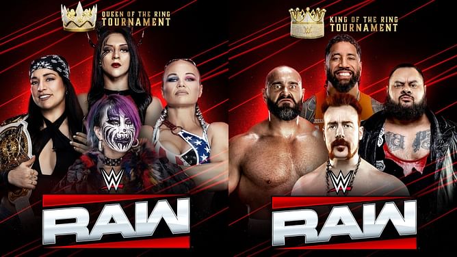 Shocking WWE upset as top star suffers first-ever loss on RAW