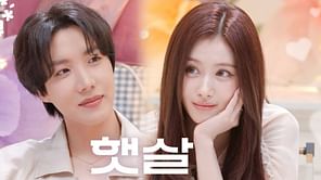 j-hope and Sana relive BTS x TWICE friendship moments: Highlights from Sana's Fridge Interview