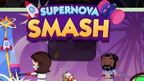 Monopoly Go Supernova Smash (June 27-28, 2025): All rewards and how to play