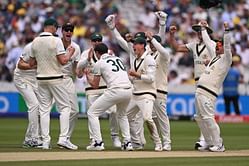 "He has run ahead of Jasprit Bumrah" - Aakash Chopra lauds Aussie bowler's spell on Day 2 of 2025 WTC final