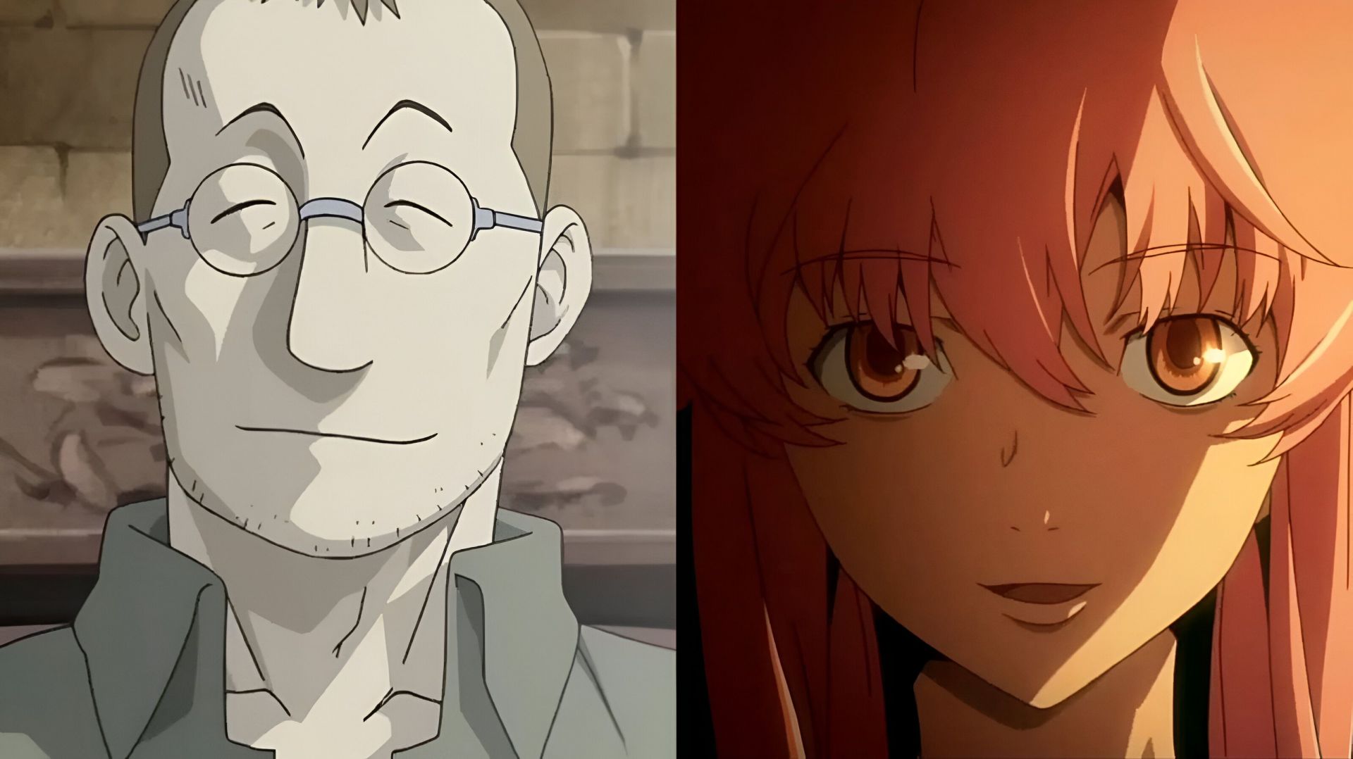 10 controversial anime characters I wouldn't dare to meet in real life