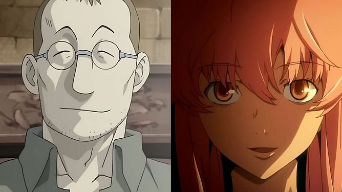 10 controversial anime characters I wouldn't dare to meet in real life
