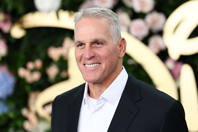 What did Mel Owens say about women over 60? The Golden Bachelor star stirs controversy with his dating preferences