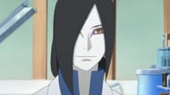 Orochimaru (Image via Pierrot)