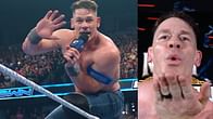 TKO to strip John Cena of his Undisputed WWE Championship for his actions on SmackDown? Potential explored