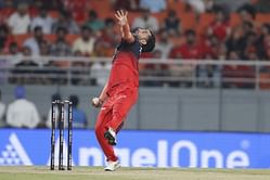 Is Suyash Sharma playing today's RCB vs PBKS IPL 2025 final?