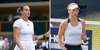Wimbledon 2025: Aryna Sabalenka vs Carson Branstine preview, head-to-head, prediction, odds and pick