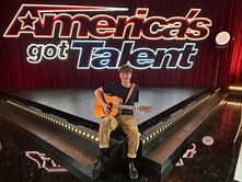 “Gave me goosebumps!”- America's Got Talent fans react to Cole Swenson’s performance alongside his mom, Judy