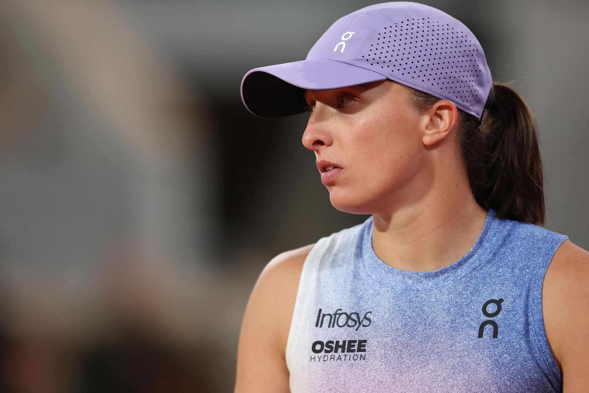 2025 French Open - Day Twelve - Source: Getty