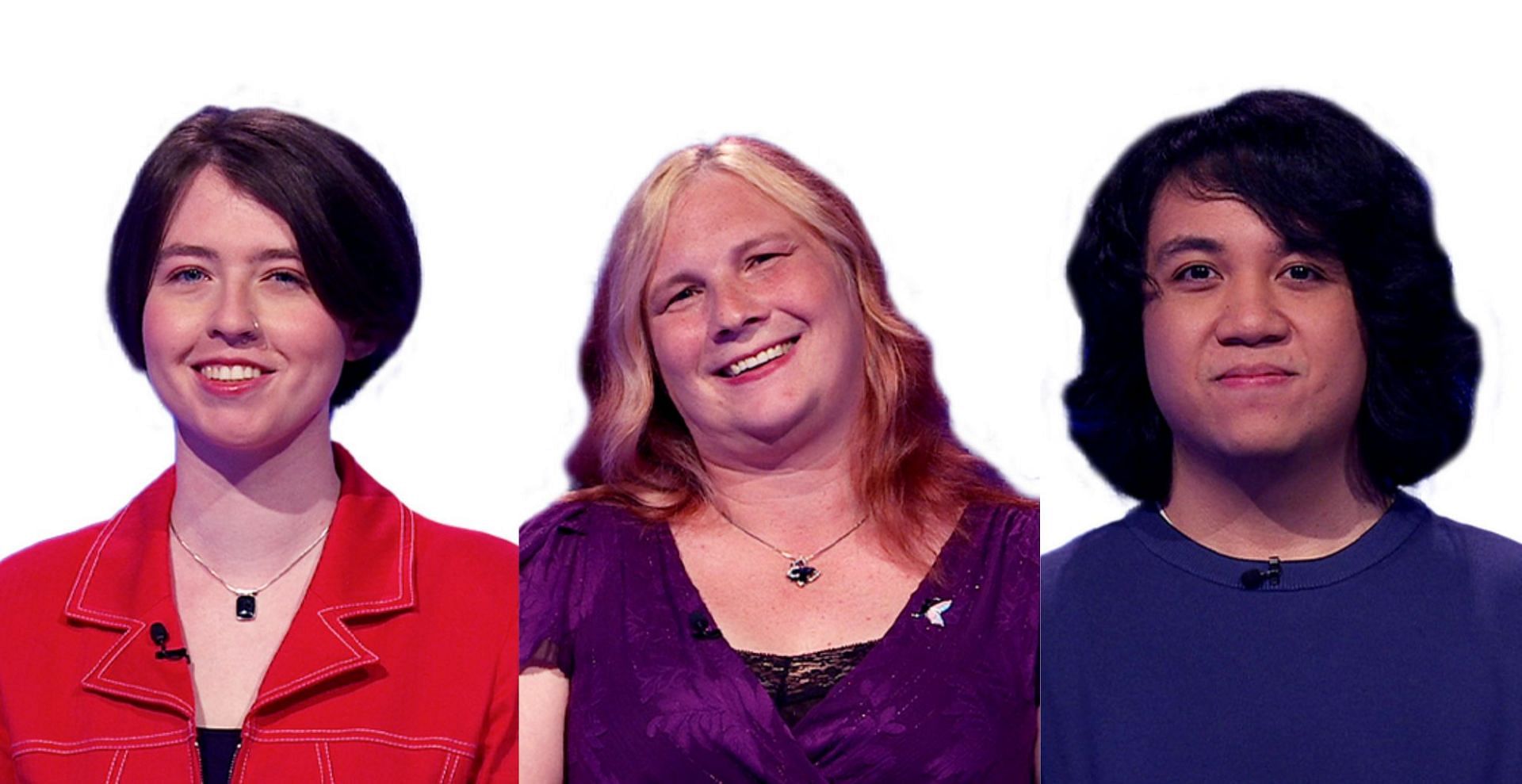Jeopardy! Tonight? June 4, 2025, Wednesday