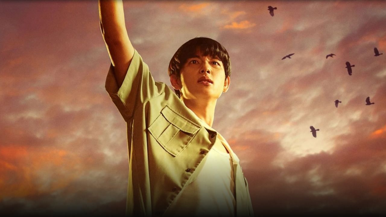 Fans react as Coupang Play confirms the production of Boyhood Season 2 (Image via Rakuten Viki website)