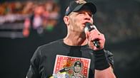 John Cena opens up about potentially joining a major competitor