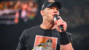John Cena opens up about potentially joining a major competitor