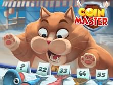 Are there Coin Master free spins and coin links for today? (June 29, 2025)