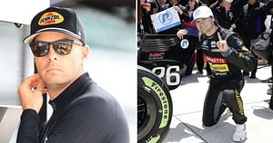 Scott McLaughlin teases “smarta$$” IndyCar star’s cameo in upcoming episode of his series