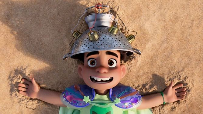 7 Pixar movies to watch if you liked Elio