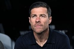 “In some aspects, he reminds me a bit of Raul” - Xabi Alonso compares Real Madrid star to club legend after 3-0 win vs Red Bull Salzburg