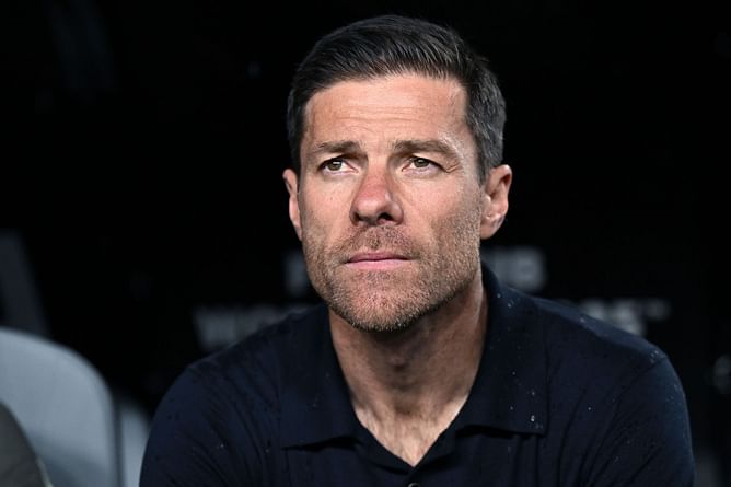 “In some aspects, he reminds me a bit of Raul” - Xabi Alonso compares Real Madrid star to club legend after 3-0 win vs Red Bull Salzburg