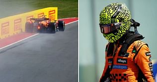“Wonder if he's ever done that on mario kart?”F1 fans torment Lando Norris’ ‘ridiculous move’ against Piastri in Canada
