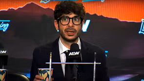 Huge blow to Tony Khan and AEW ahead of All In 2025