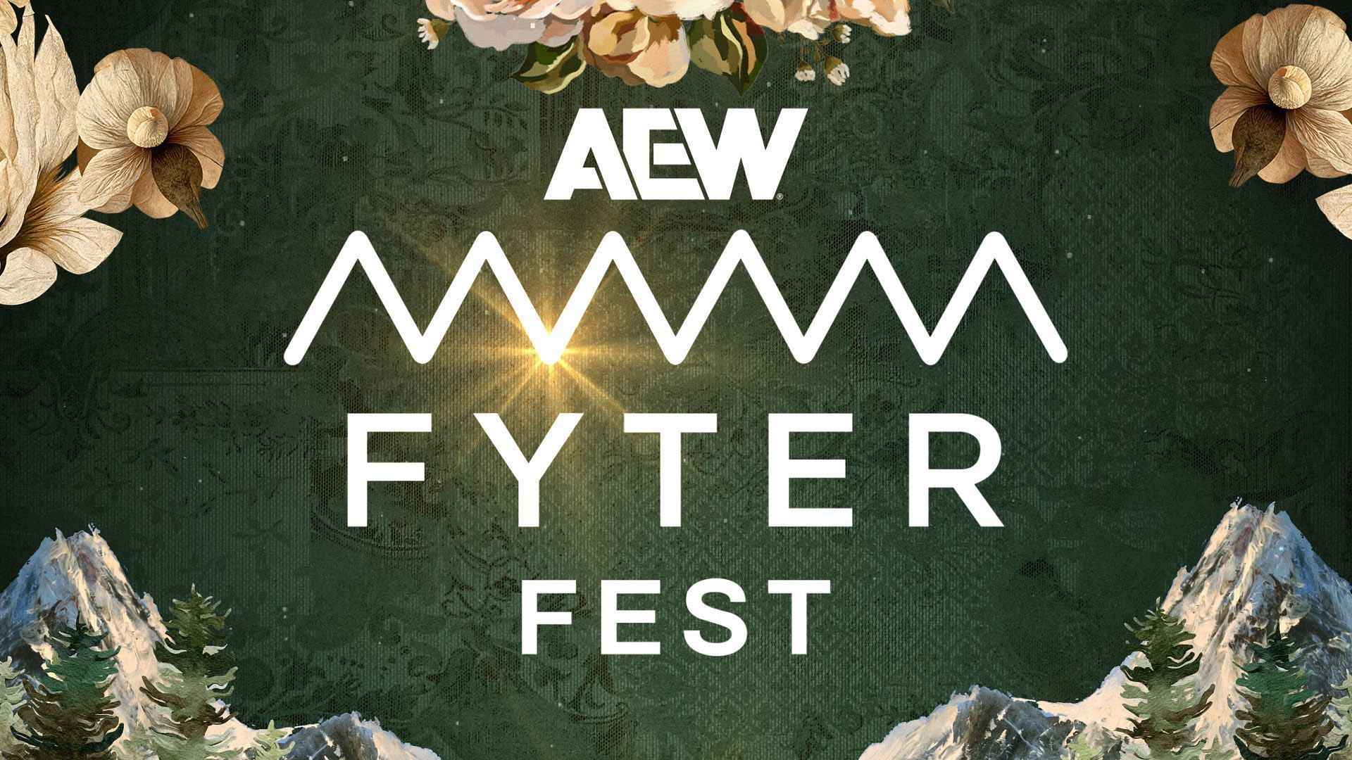 AEW Fyter Fest is taking place tonight in Denver [Photo: allelitewrestling.com]