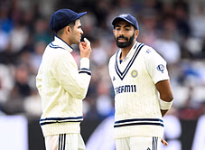 "He will definitely give more runs in batting" - Varun Aaron on India's potential bowling changes for ENG vs IND 2025 2nd Test
