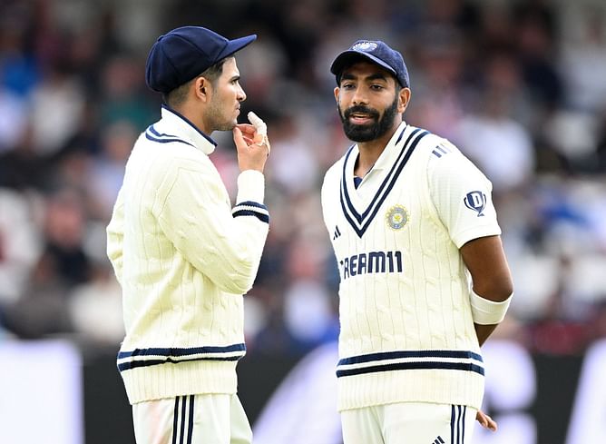 "He will definitely give more runs in batting" - Varun Aaron on India's potential bowling changes for ENG vs IND 2025 2nd Test