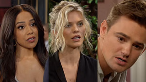 What to expect from tomorrow's episode of Days of Our Lives (June 27, 2025)?