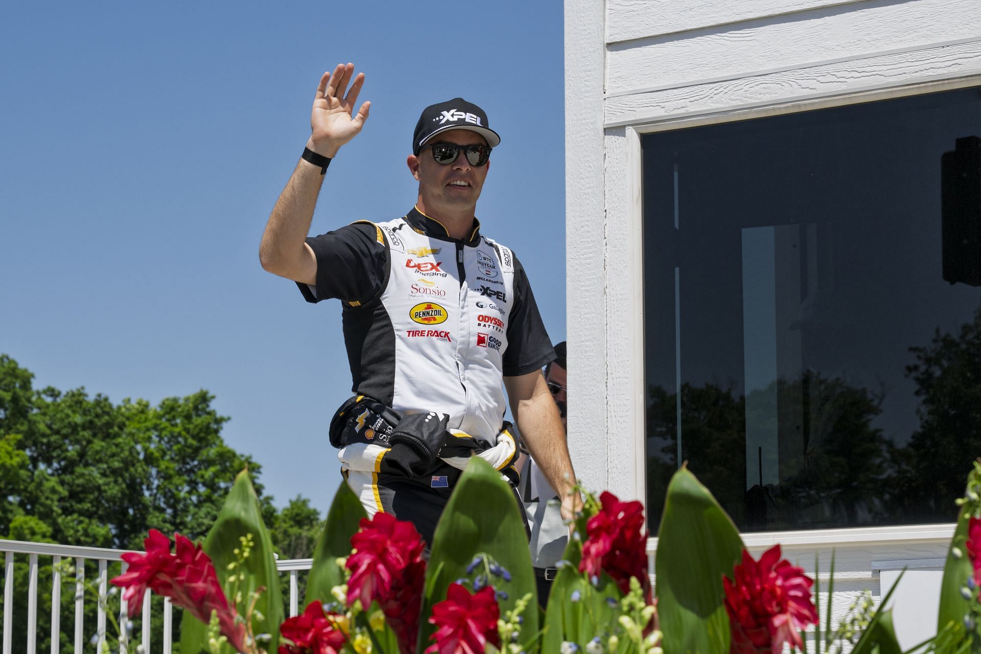 NTT IndyCar Series XPEL Grand Prix at Road America - Source: Getty