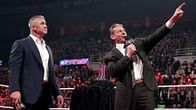Shane McMahon provides major health update on Vince McMahon amid ongoing lawsuit