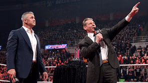 Shane McMahon provides major health update on Vince McMahon amid ongoing lawsuit